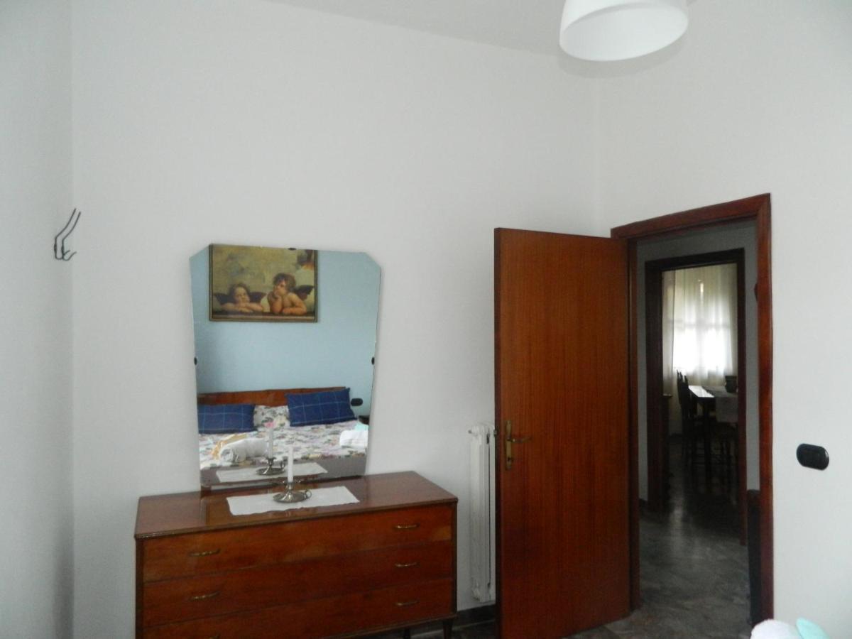 Casa Di Zio Villa Monticiano Exterior photo